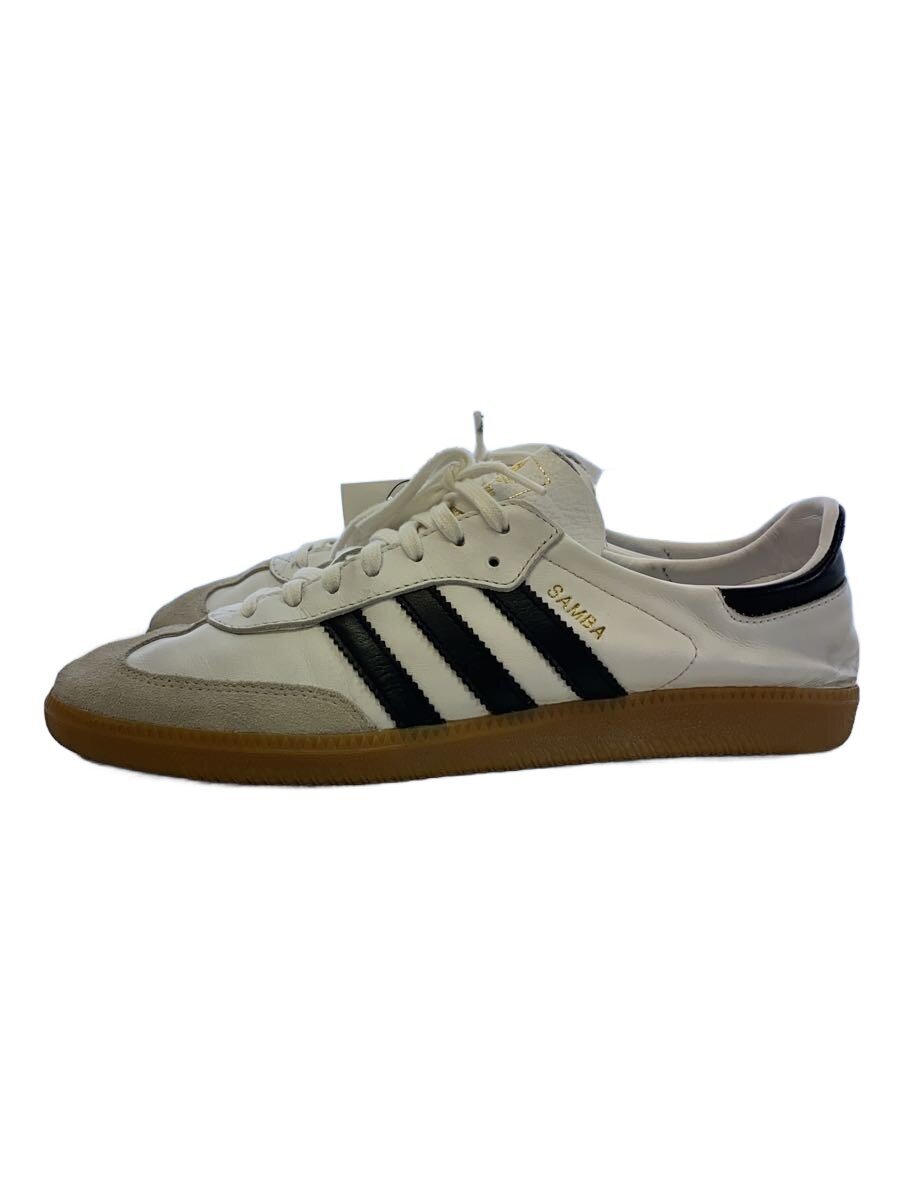 adidas◆SAMBA COLLAPSIBLE/28.5cm/WHT