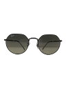 【中古】Ray-Ban◆サングラス/BLK/GRY/メンズ/RB356...(4)