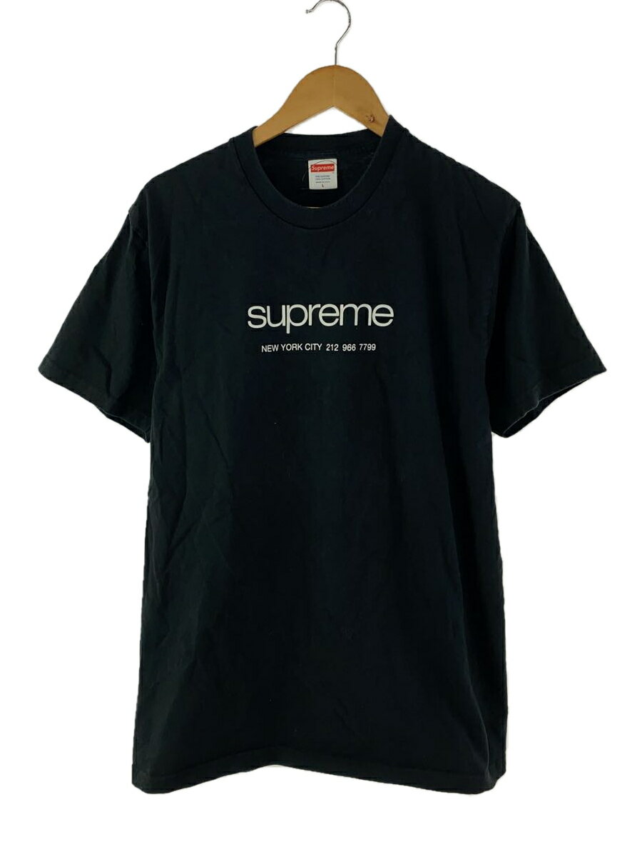 【中古】Supreme◆Tシャツ/L/コットン/...の商品画像
