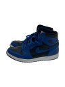 【中古】NIKE◆AIR JORDAN 1 RETRO HIGH OG_エア ジョーダン 1 レトロ ハイ オリジナル/30cm/B【シューズ】(4)