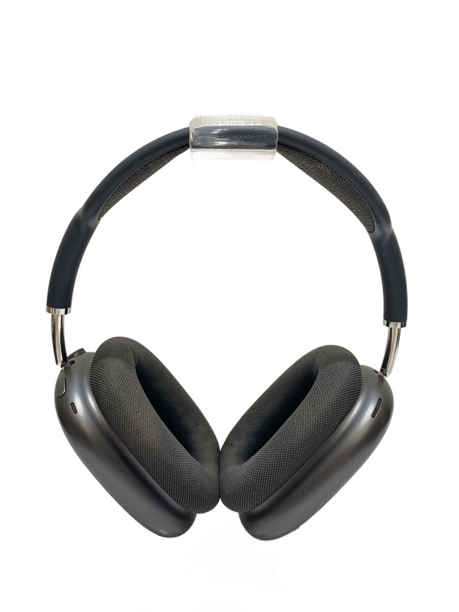 乐天商城 - 【中古】Apple◆ヘッドホン AirPods Max MGYH3J/A [スペースグレイ] A2096//【家電・ビジュアル・オーディオ】