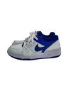 【中古】NIKE◆FULL FORCE LOW/フル フォース LO/24cm/WHT/FB1362-104//【シューズ】(4)
