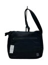 【中古】C6◆ショルダーバッグ/--/BLK【バッグ】