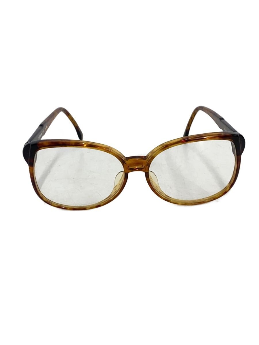 【中古】YVES SAINT LAURENT◆メガネ/ベ�