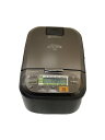 【中古】HITACHI◆炊飯器 RZ-TS104M【家電・ビジュアル・オーディオ】