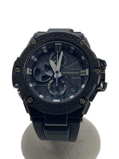 【中古】CASIO◆ソーラー腕時計・G-SHOCK/アナログ【服飾雑貨他】 【中古】CASIO◆ソーラー腕時計・G-SHOCK/アナログ【服飾雑貨他】