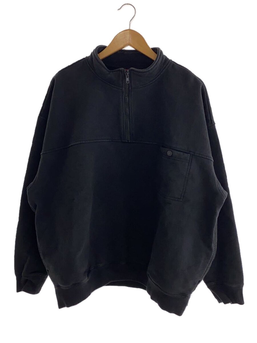 楽天市場】supreme half zip pullover（メンズファッション）の通販