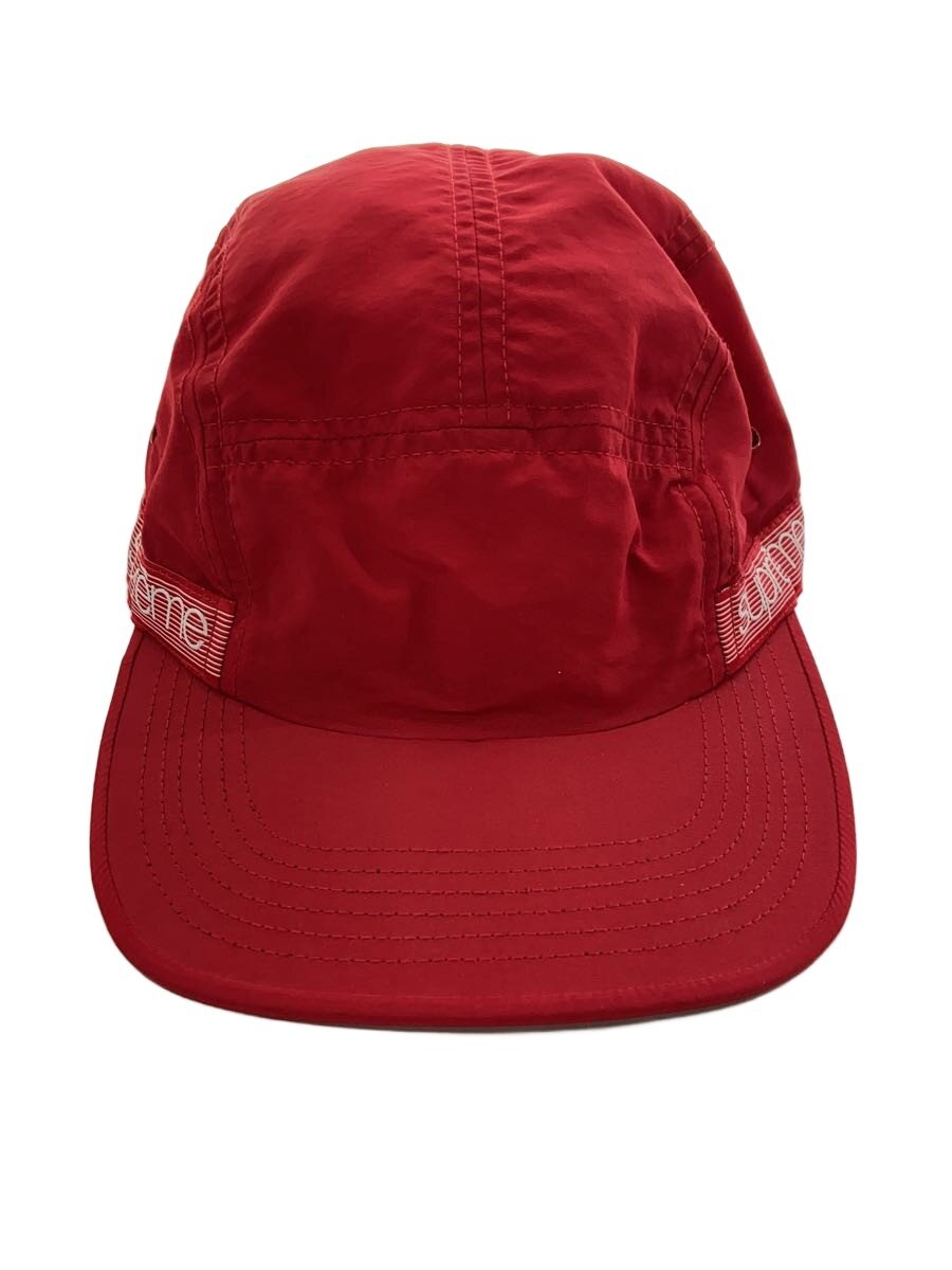 楽天市場】supreme キャップ redの通販