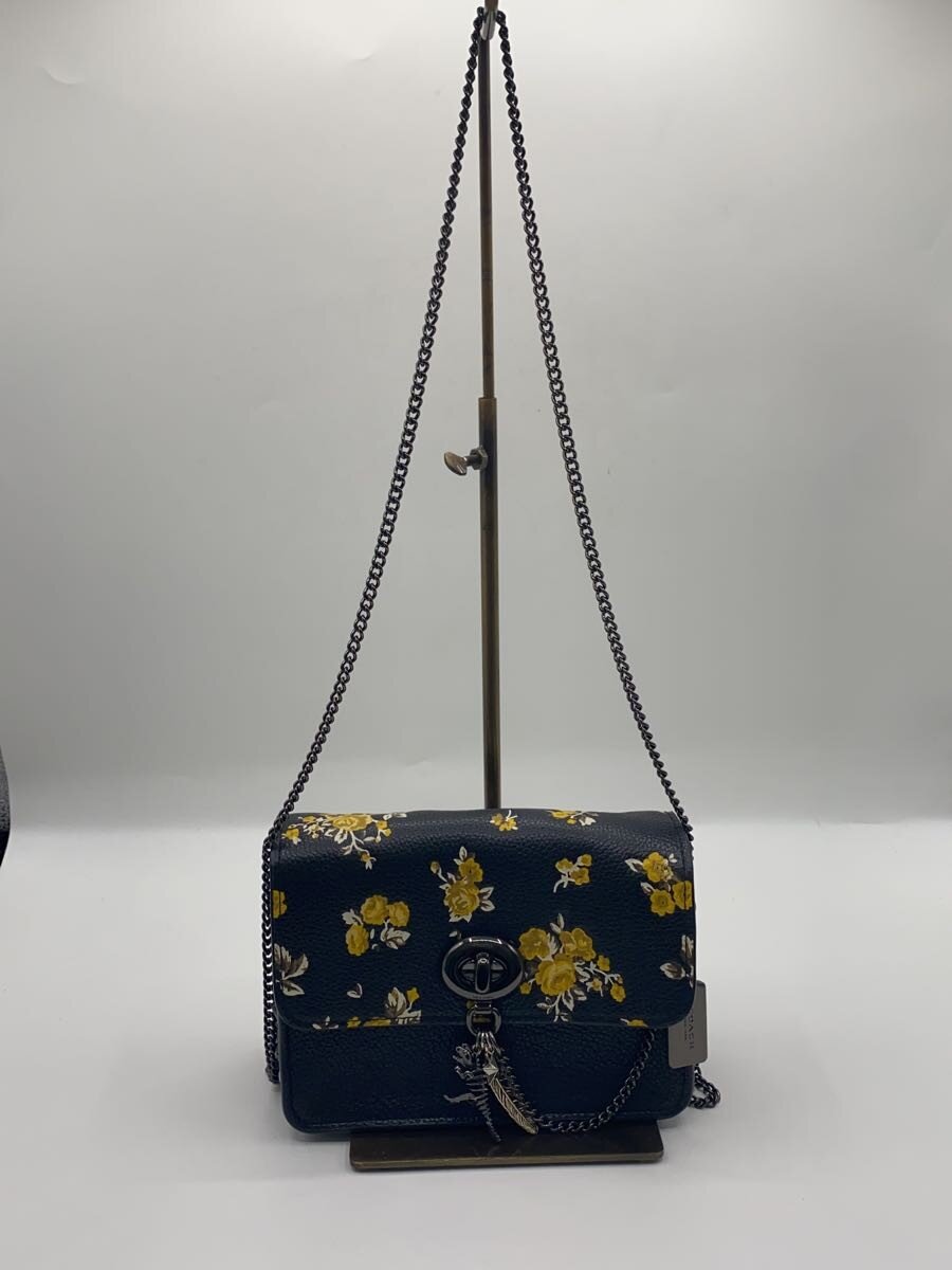 楽天市場】コーチ 花柄 ショルダーの通販