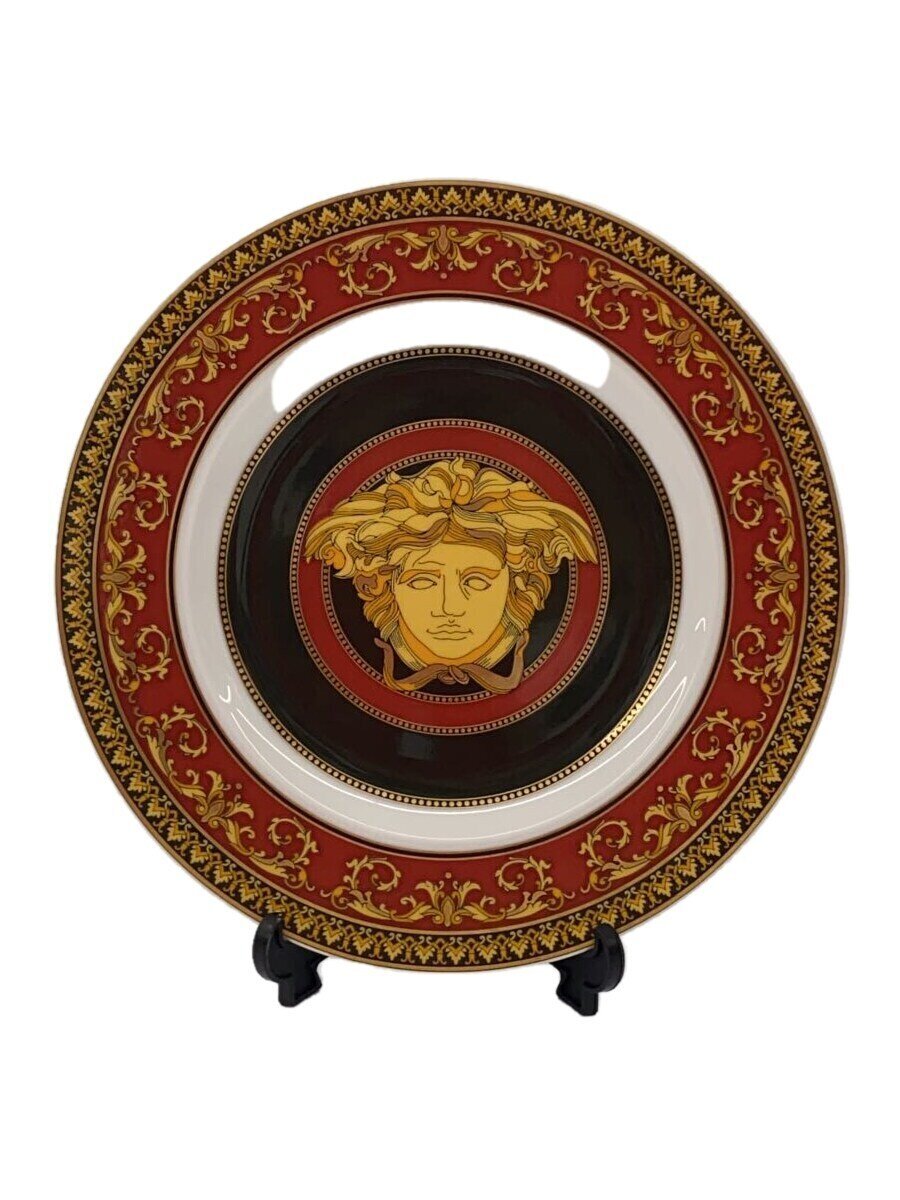 【新品未使用】Versace ヴェルサーチ 小皿 2026年最新】Yahoo!オークション -ベルサーチ 食器の中古品・新品・未