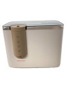 【中古】VAKARIA/超音波式加湿器/HU45-03C【家電・ビジュアル・オーディオ】
