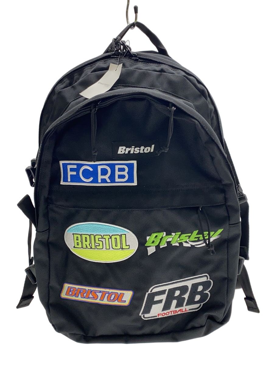 楽天市場】FCRBリュックの通販