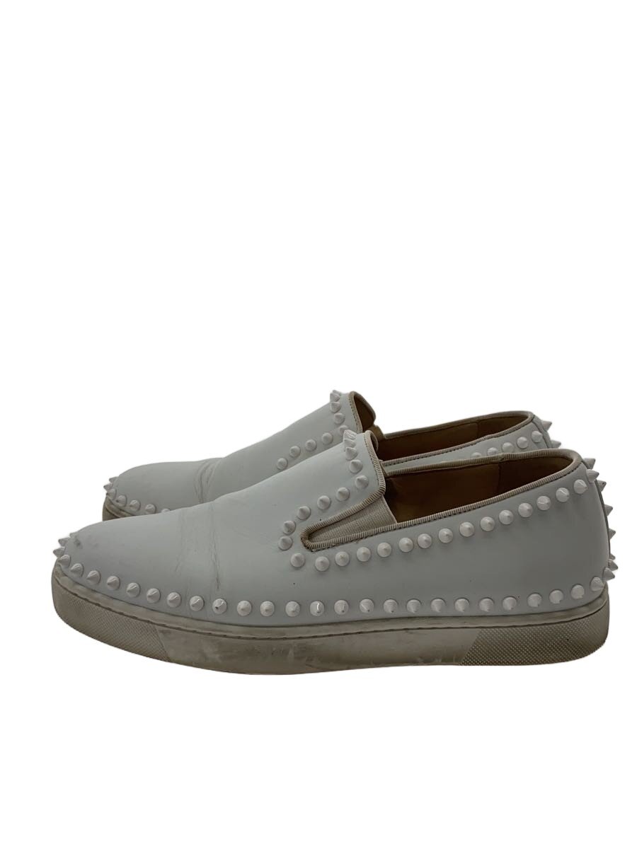 【中古】Christian Loubouti