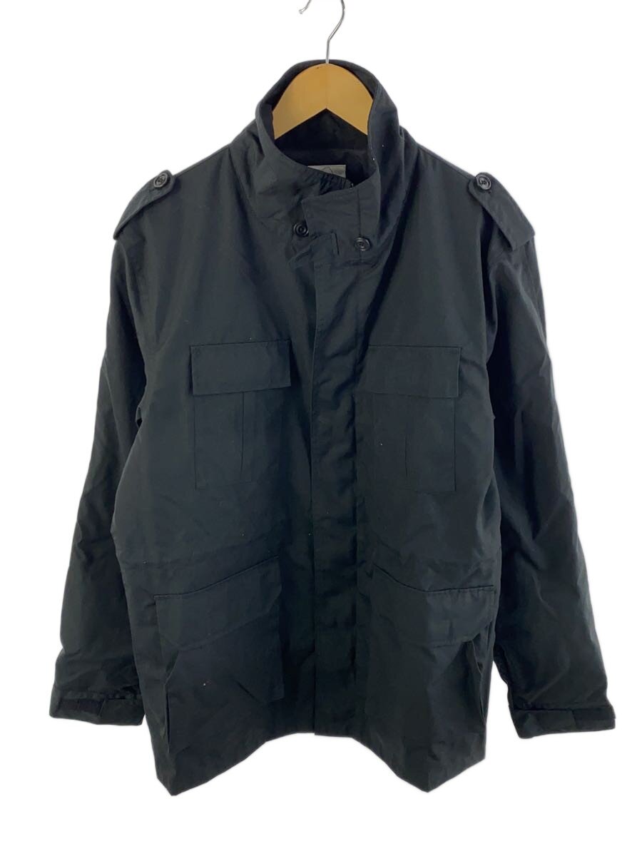 【中古】SIERRA DESIGNS◆シエラデザインズ/65/35 CAVELRY JACET/731002/BLK【メンズウェア】