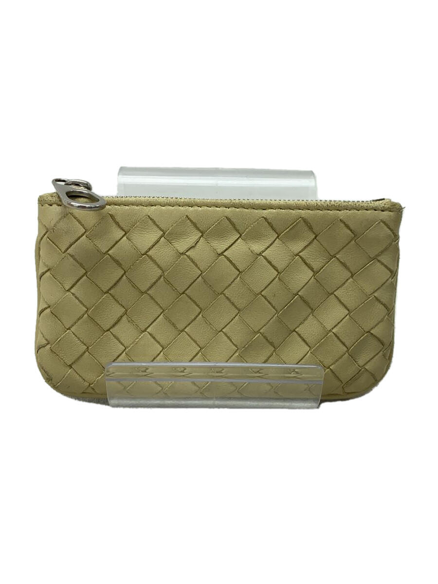 【中古】BOTTEGA VENETA◆コインケース/