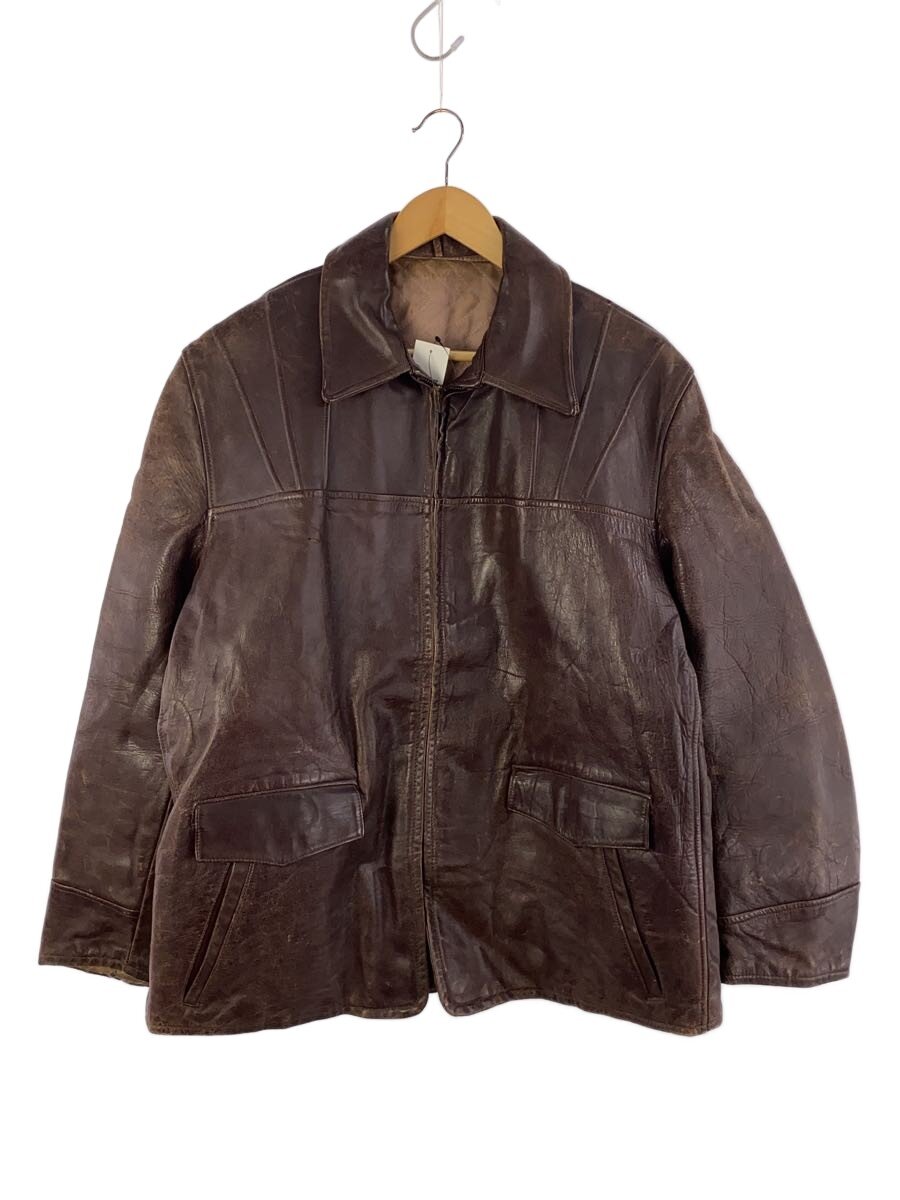 楽天市場】ホース ハイド ジャケット 中古の通販