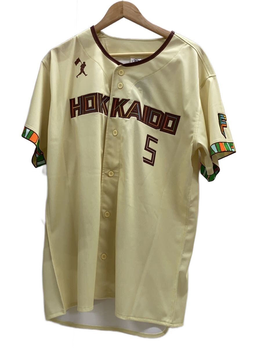 楽天市場】北海道日本ハムファイターズ レプリカユニフォームの通販