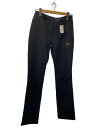 【中古】MAMMUT◆ボトム/S/ナイロン/BLK/1021-00811【レディースウェア】