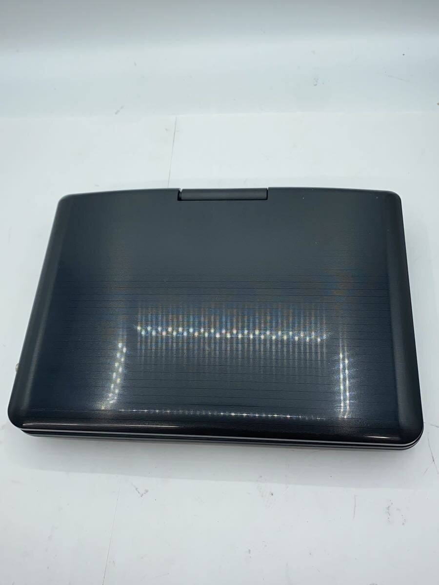 【中古】TEES◆ポータブルDVDプレーヤー 夢グループPDVD-W927//【家電・ビジュアル...