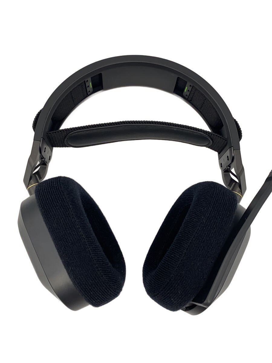 【中古】Corsair◆ヘッドセット HS80 CA-9011235-AP//【家電 ビジュアル オーディオ】