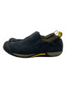 【中古】MERRELL◆ローカットスニーカー/UK8/NVY/J575519【シューズ】