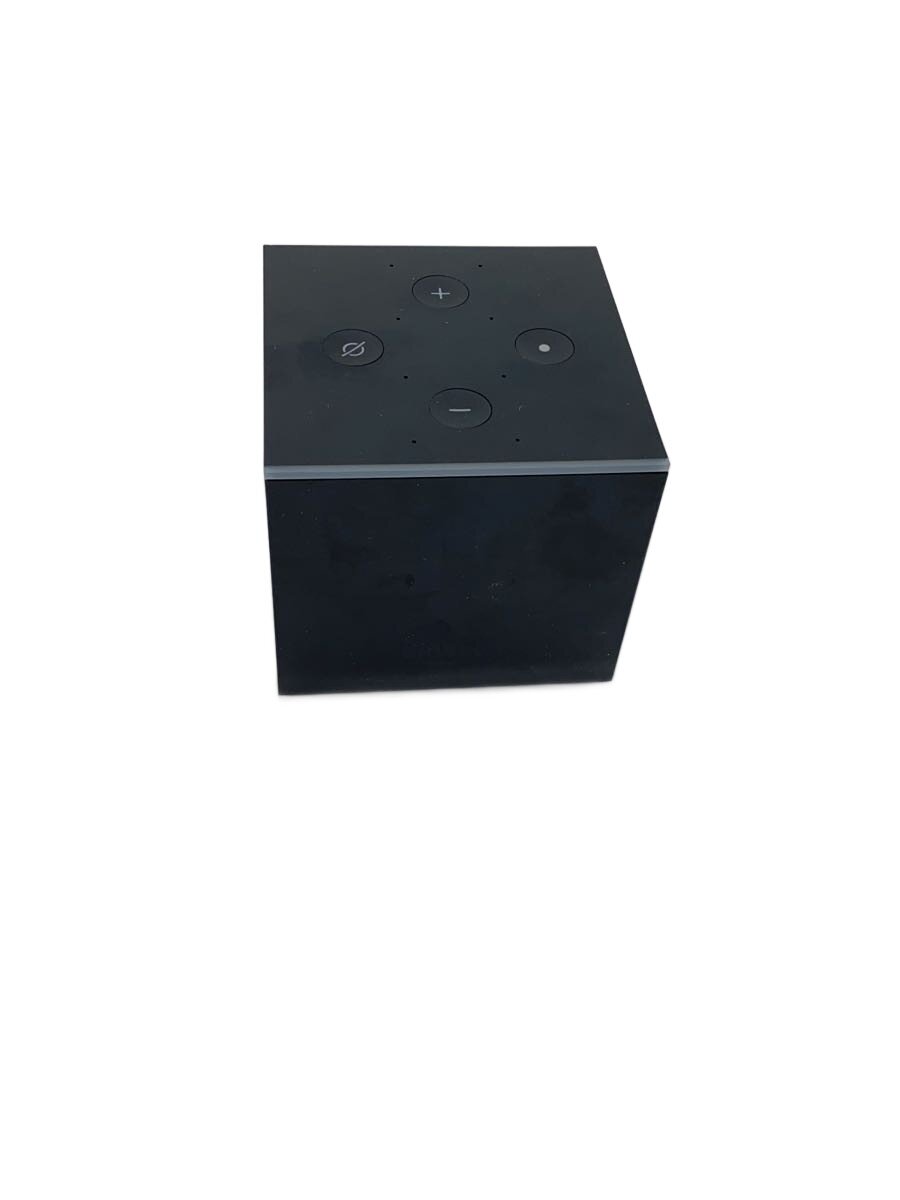 【中古】Amazon◆テレビその他/a78v3n/FireTVCube//【家電・ビジュアル・オーディオ】