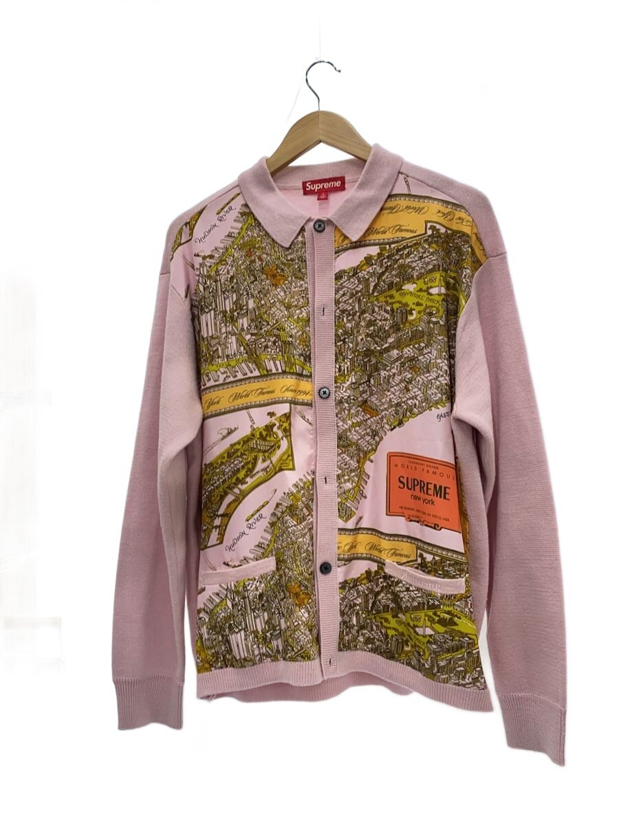 楽天市場】Supreme シュプリーム（カーディガン｜トップス）：メンズ