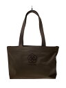 【中古】CLATHAS◆トートバッグ/--/ブラウン【バッグ】