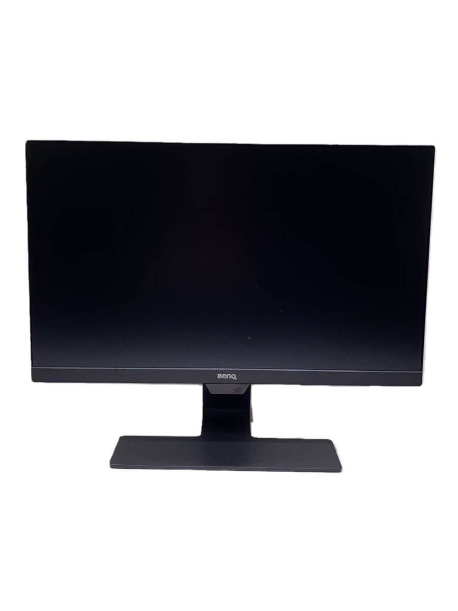 【中古】BENQ◆モニター/21インチ/ワイド型/GW2280【パソコン】