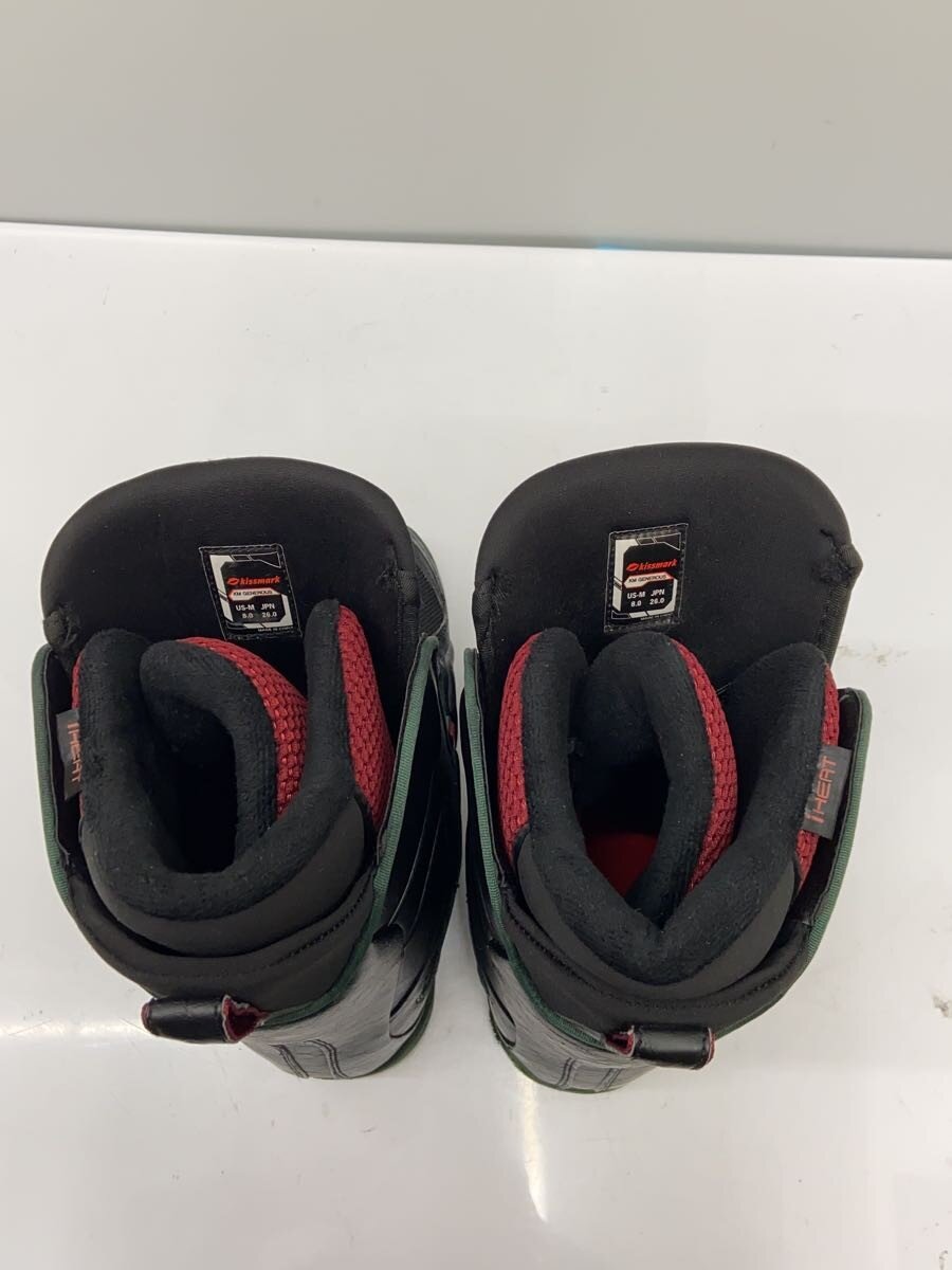 【中古】KISSMARK◆スキーブーツ/--//【スポーツ】