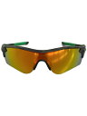 【中古】OAKLEY◆サングラス/--/プラスチック/メンズ【服飾雑貨...(4)