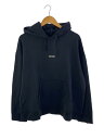 【中古】M+RC NOIR◆パーカー/M/コットン【メンズウェア】