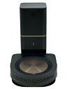 【中古】iRobot◆掃除機 ルンバ s9+ s955860【家電・ビジュアル・オーディオ】