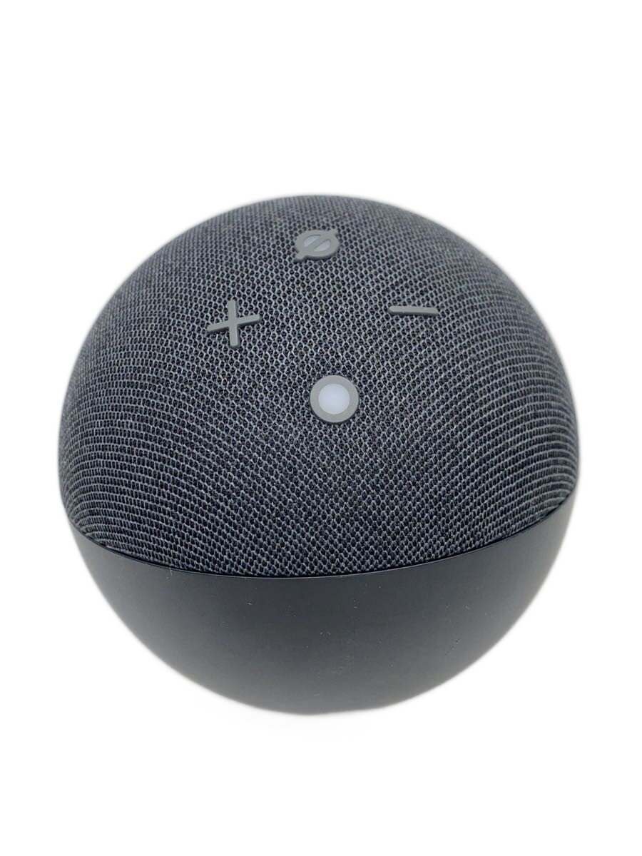 【中古】Amazon◆スピーカー Echo Dot 第5世代 C2N6L4【家電 ビジュアル オーディオ】