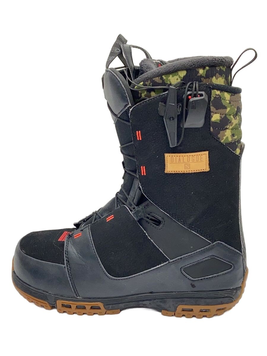 【ブランド】salomon 【ブランドカナ】サロモン 【型番】 【程度】B 【サイズ】 【メインカラー】 【素材・生地】 【キーワード】　　　/ 2026/08/07 セカンドストリート取手店【4926】【中古】salomon◆スキーブーツ/643001/ ブランド salomon 型番 カラー 柄 素材・生地 >色・素材について サイズ >サイズ表示について 実寸（cm） 【ブーツ】 ヒール：4 / 高さ：31 / ソール全長：30 【その他】 その他サイズ：/ 商品は　セカンドストリート取手店の店頭にて販売しております。商品に関するお問合わせは、お電話(TEL:0297-63-4205)にて、問合わせ番号：2328976094112をお伝えください。 配送方法やお支払い方法に関するお問い合わせは、サポートセンターまでご連絡をお願いします。 ※お電話の対応は営業時間内のみとなります。お問い合わせフォームでお問い合わせの際はご注文番号をご記入下さい この商品に関する出品店舗からのコメント 多少の使用感や汚れがございます。ご使用に差し支えはございませんが、中古品であることをご理解の上、ご購入の検討をお願い致します。状態についてご不明な点や、質問等ございましたら、お気軽に当店までお問い合わせくださいませ。