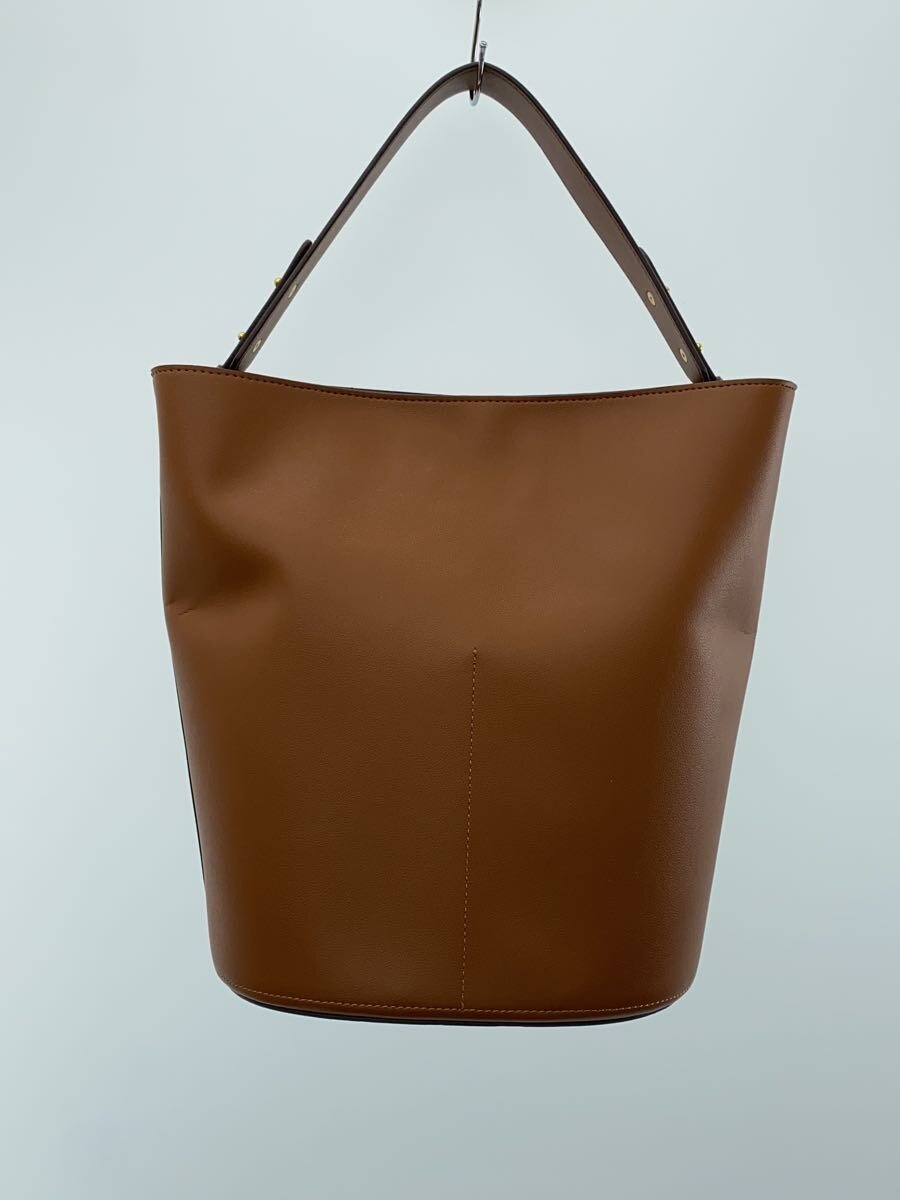 【中古】Mila Owen◆ハンドバッグ/--/ORN/無地【バッグ】 jumblestore-38272744 2nd STREET 楽天市場店 サンプル画像3