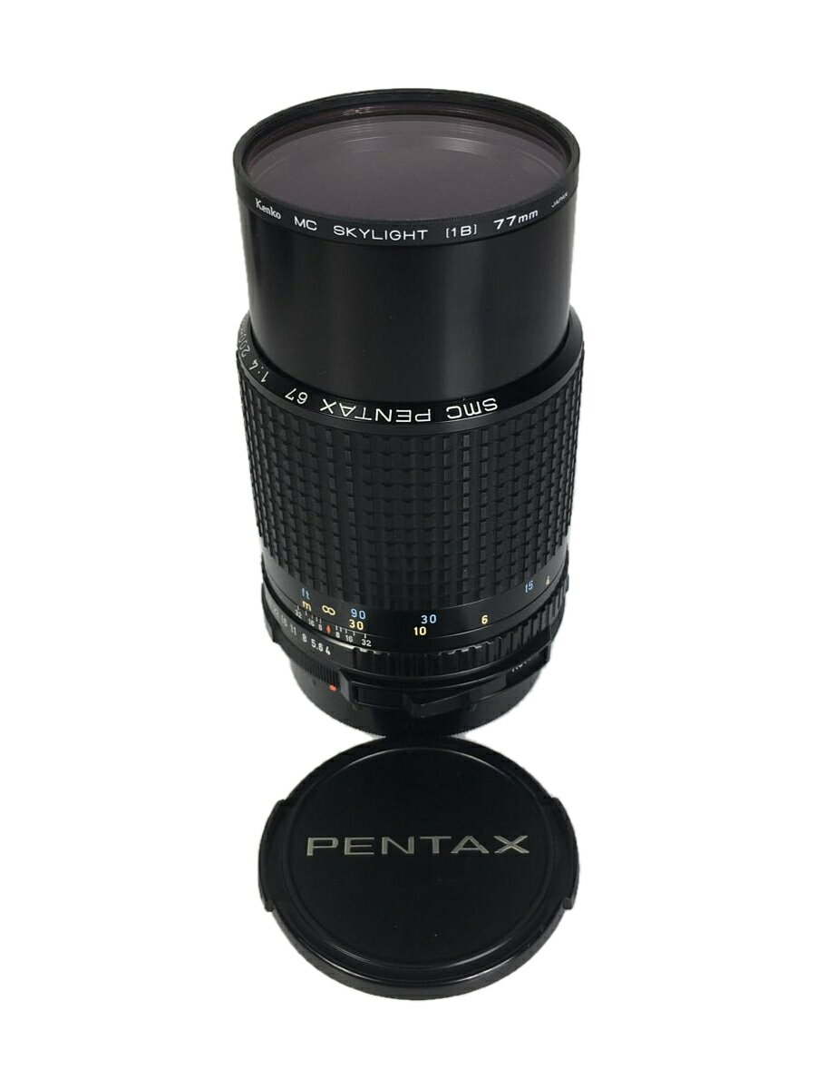 【中古】PENTAX◆フィルムカメラ/レ