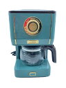 【中古】LADONNA◆コーヒーメーカー Toffy K-CM5-PA【家電・ビジュアル・オーディオ】