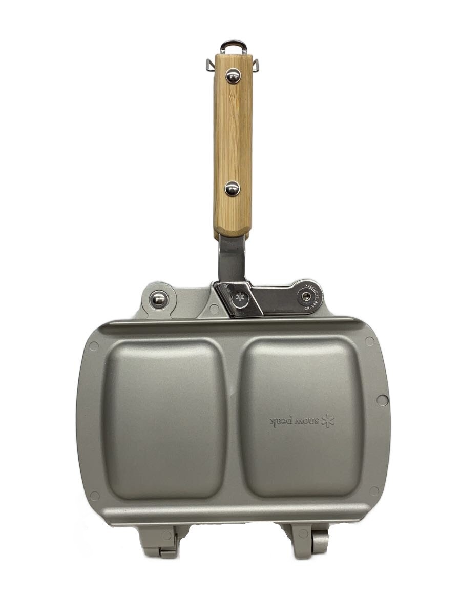 ����š�snow peak���ۥåȥ���ɥ��å����ȥ�᥸����/���������ʤ���¾/SLV/GR-009R�ڥ��ݡ��ġ�