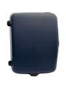【中古】SAMSONITE◆トラベルキャリー/--/NVY【バッグ】