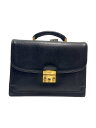 【中古】TANIZAWA/ビジネスバッグ/レザー【バッグ】(4)