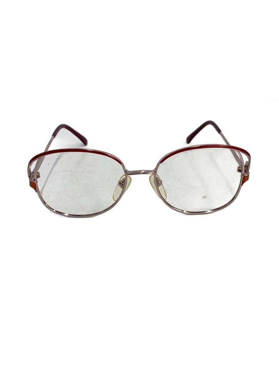 【中古】YVES SAINT LAURENT◆メガネ/90s/R