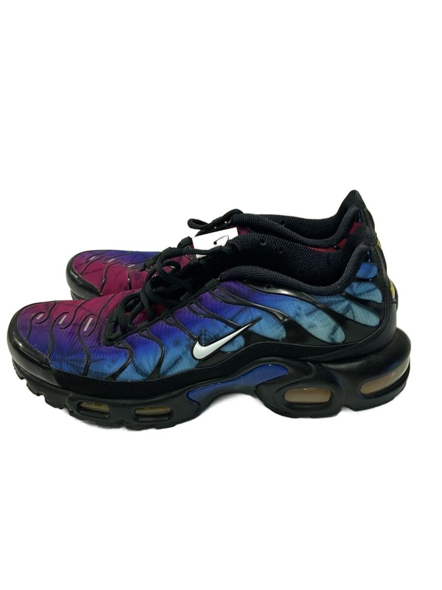 【ブランド】NIKE 【ブランドカナ】ナイキ 【型番】 【程度】B 【サイズ】27cm 【メインカラー】ブルー 【素材・生地】 【キーワード】　　　/ 2026/07/11 セカンドストリートうるまみどり町店【2855】【中古】NIKE◆AIR MAX PLUS_エアマックス プラス/27cm/BLU ブランド NIKE 型番 カラー ブルー 柄 素材・生地 >色・素材について サイズ 27cm>サイズ表示について 実寸（cm） 【スニーカー】 ソールの高さ：4 / ソール全長：29.5 【その他】 その他サイズ：/ 商品は　セカンドストリートうるまみどり町店の店頭にて販売しております。商品に関するお問合わせは、お電話(TEL:098-979-4677)にて、問合わせ番号：2328555994154をお伝えください。 配送方法やお支払い方法に関するお問い合わせは、サポートセンターまでご連絡をお願いします。 ※お電話の対応は営業時間内のみとなります。お問い合わせフォームでお問い合わせの際はご注文番号をご記入下さい