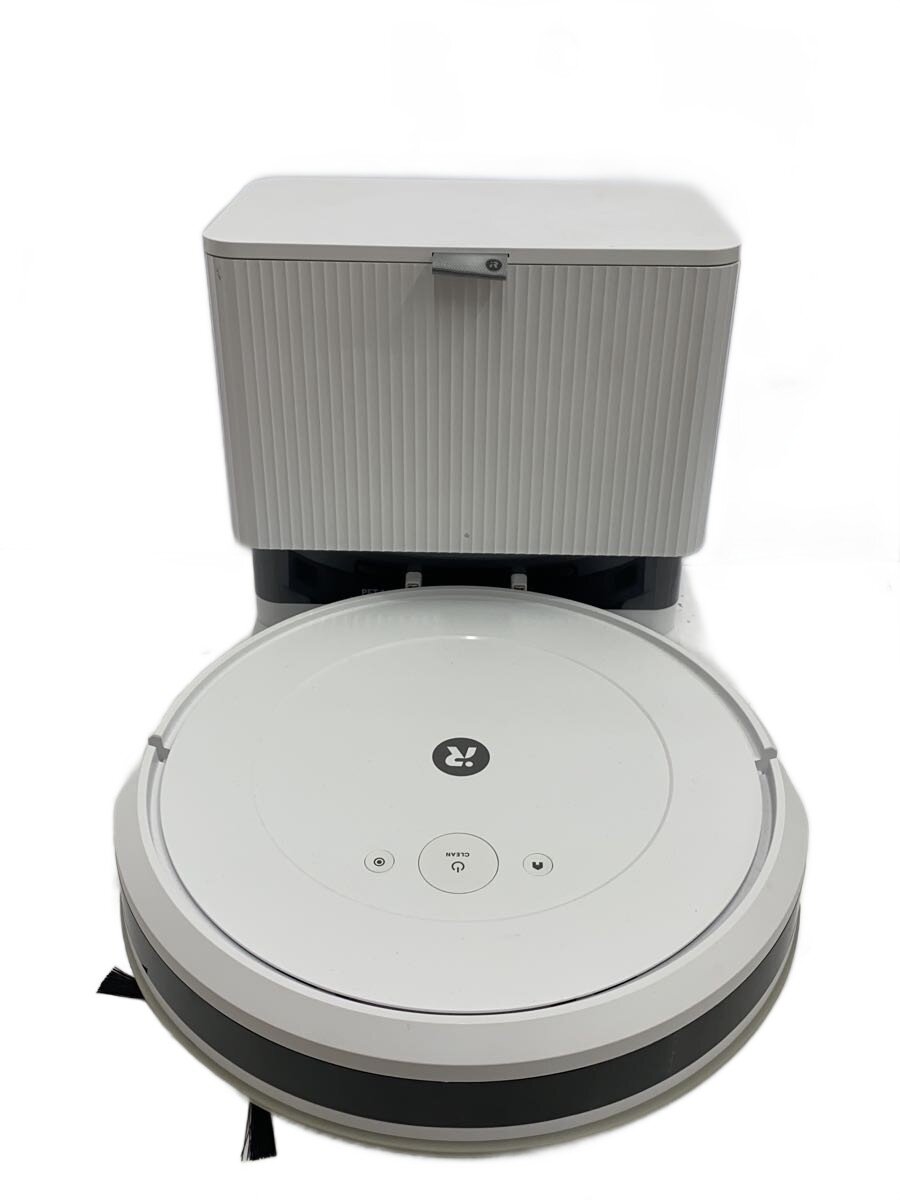iRobot◆掃除機 コンボ 2 Essential robot +AutoEmpty 充電ステーション Y051060