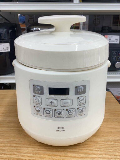 【中古】BRUNO◆調理家電その他 BOE058-IV【家電・ビジュアル・オーディオ】 【中古】BRUNO◆調理家電その他 BOE058-IV【家電・ビジュアル・オーディオ】