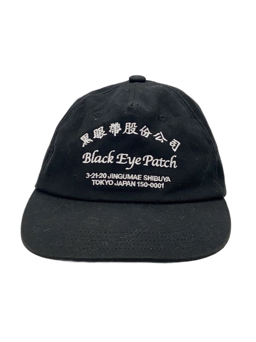 楽天市場】black eye patch キャップの通販
