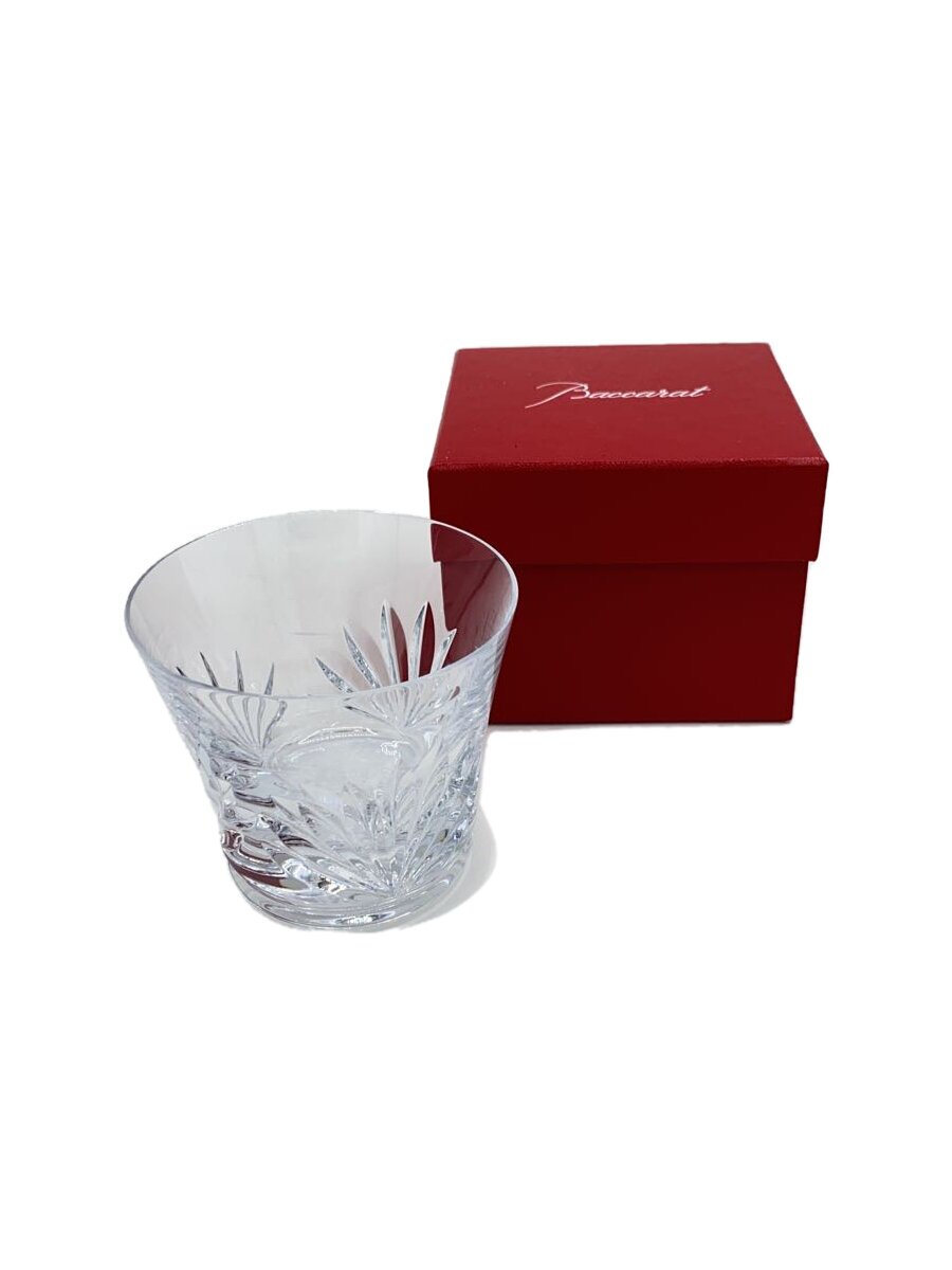 【中古】Baccarat◆グラス/CLR/ルテシオ/2024【キッチン用品】