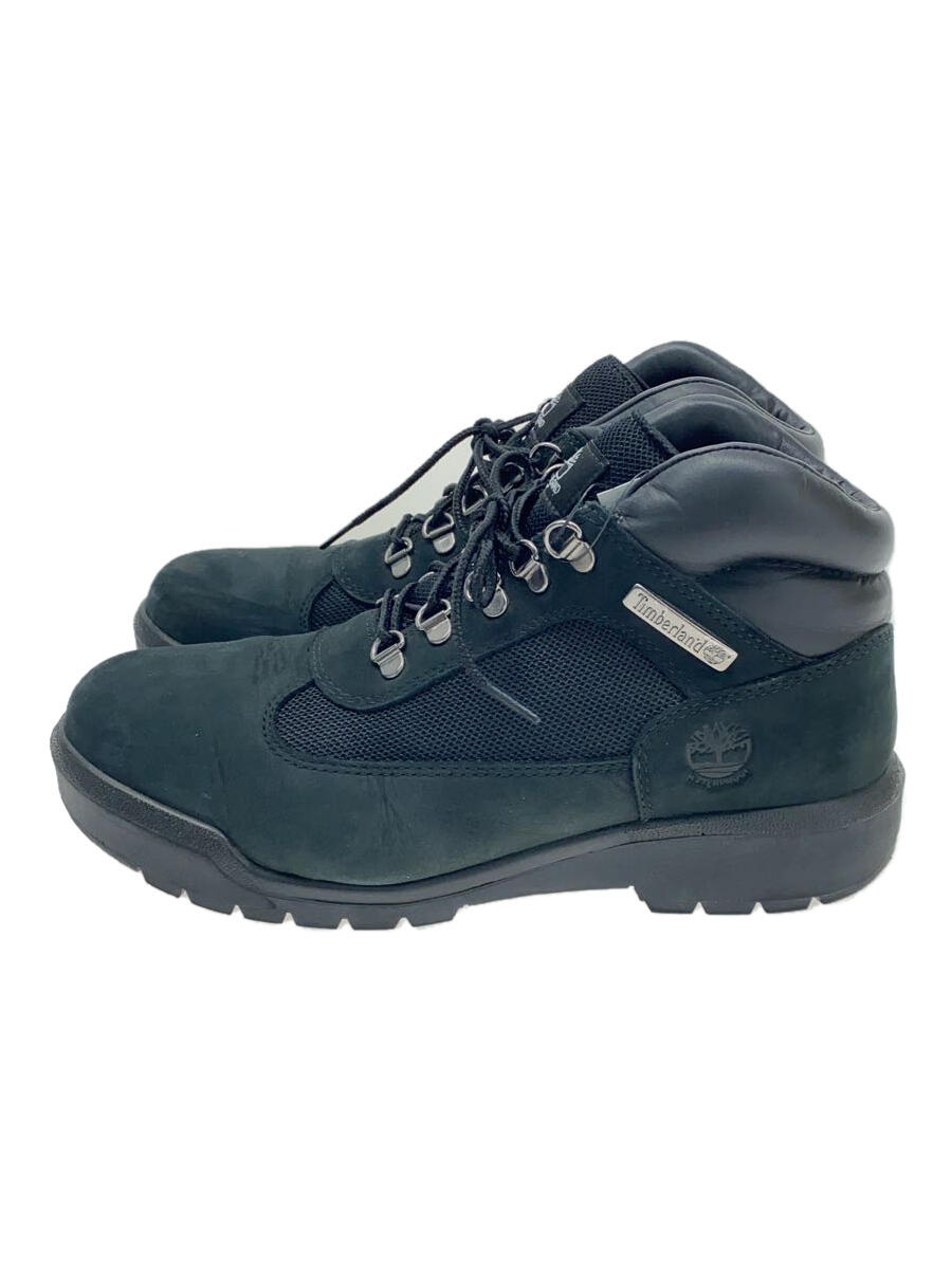 【中古】Timberland◆ヨゴレ有/FIELD BOOT