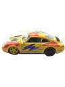 【中古】burago/PORSCHE/模型/マルチカラー【ホビー】