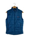 【中古】patagonia◆ベスト/XS/ポリエステル/IDG/84242SP24【メンズウェア】(4)
